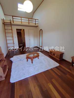 【その他】 | セザンヌ新栄２ | 別部屋写真です。