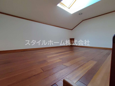 【内装】 | セザンヌ新栄２ | 別部屋写真です。