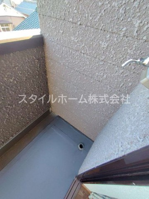 【その他】 | セザンヌ新栄２ | 別部屋写真です。