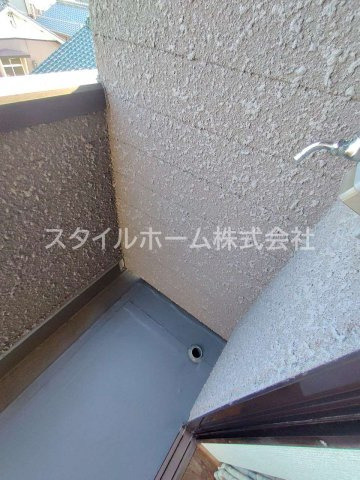 【その他】 | セザンヌ新栄２ | 別部屋写真です。