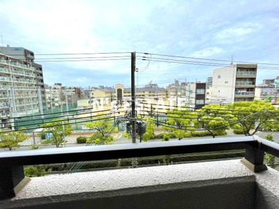 【展望】 | ホロンコート神戸