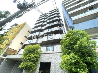 【外観】 | ホロンコート神戸