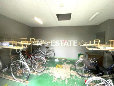 【その他共用部分】 | ホロンコート神戸