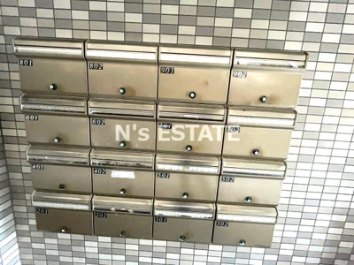 【その他共用部分】 | ホロンコート神戸