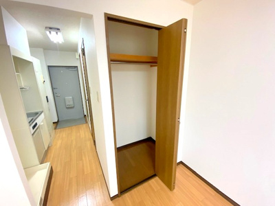 【収納】 | ユニオンハイツ