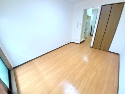 【居間・リビング】 | ユニオンハイツ