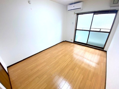 【居間・リビング】 | ユニオンハイツ