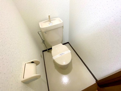 【トイレ】 | ユニオンハイツ