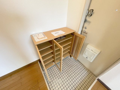 【内装】 | ハイツ松本