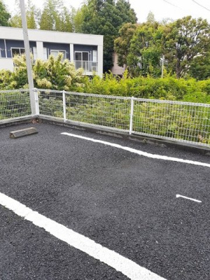 【駐車場】 | アルトパラーシオ