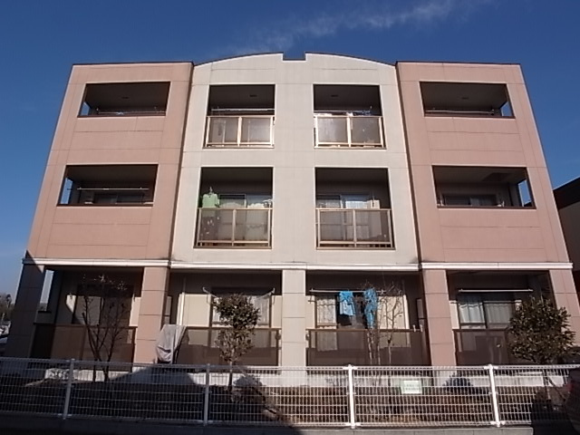 アルトパラーシオの展望