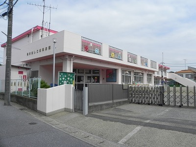 アルトパラーシオの周辺