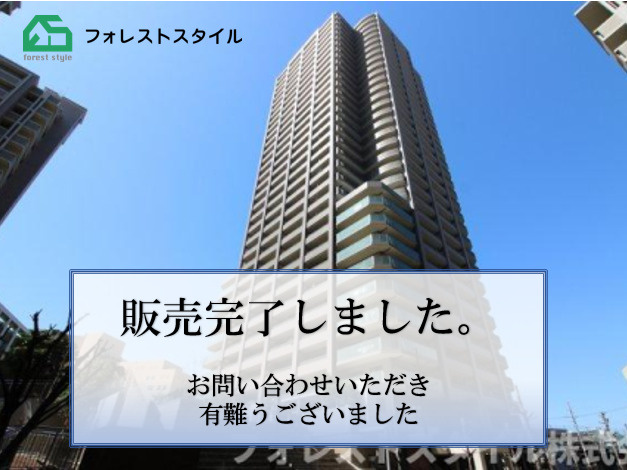 ローレルスクエア都島プライムタワー