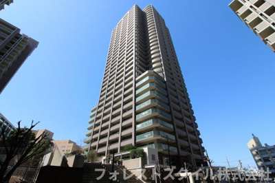 【外観】 | ローレルスクエア都島プライムタワー