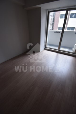 【洋室】 | WORVE大阪本町 | きれいな洋室です