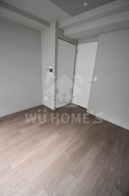 【洋室】 | WORVE大阪本町 | きれいな洋室です