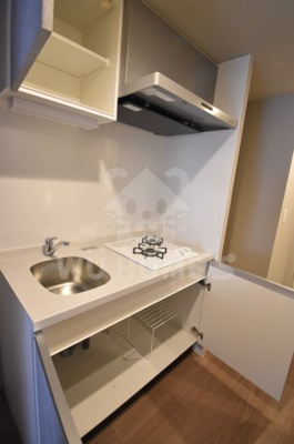 【キッチン】 | WORVE大阪本町 | キッチンでお料理をお楽しみください