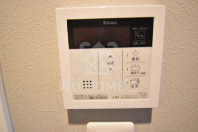 【設備】 | WORVE大阪本町