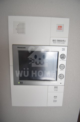 【セキュリティ】 | WORVE大阪本町