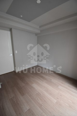 【洋室】 | WORVE大阪本町 | 広々とした洋室です