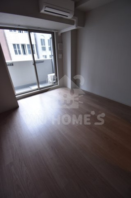 【洋室】 | WORVE大阪本町 | きれいな洋室です