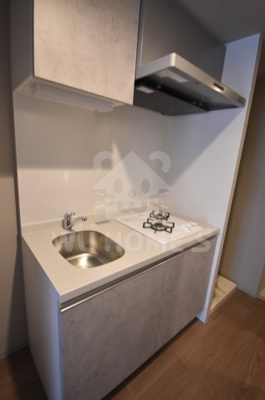 【キッチン】 | WORVE大阪本町 | 使いやすいキッチンです