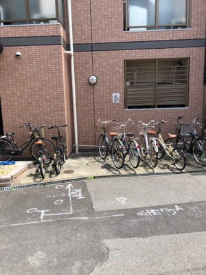 【その他共用部分】 | ラフィーネ鶴見