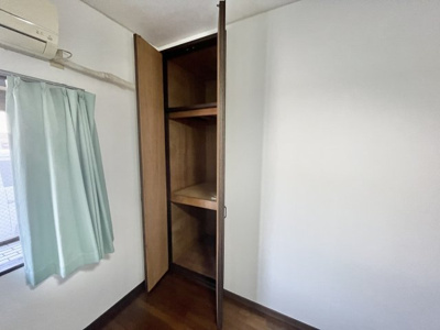 【収納】 | コーポアサノ