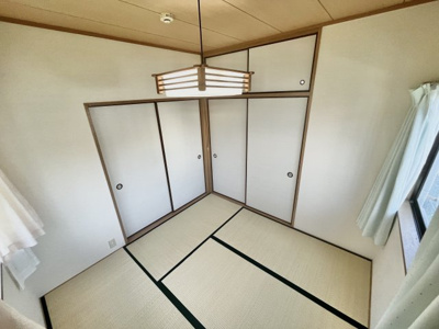 【和室】 | コーポアサノ