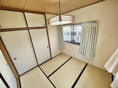 【和室】 | コーポアサノ