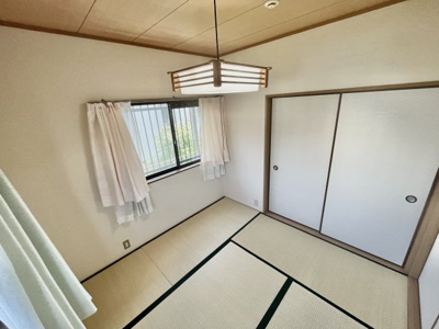 【和室】 | コーポアサノ