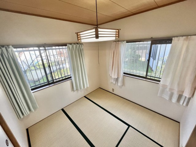 【和室】 | コーポアサノ