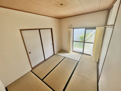 【和室】 | コーポアサノ