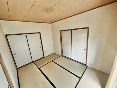 【和室】 | コーポアサノ