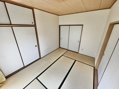 【和室】 | コーポアサノ