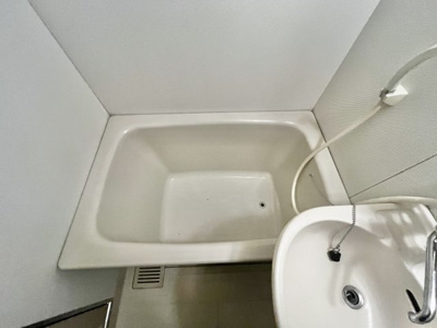 【浴室】 | コーポアサノ