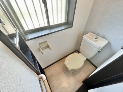 【トイレ】 | コーポアサノ