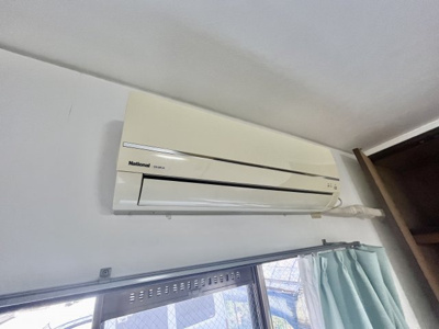 【設備】 | コーポアサノ