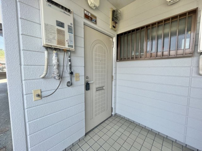 【その他】 | コーポアサノ