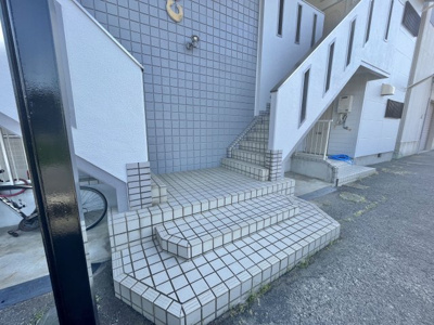 【その他共用部分】 | コーポアサノ