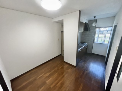 【居間・リビング】 | コーポアサノ