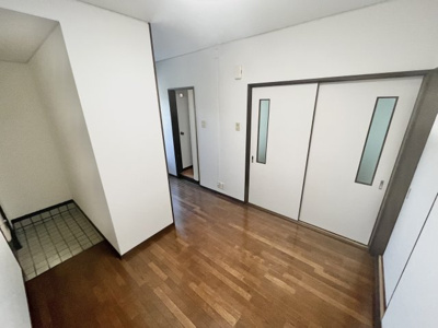 【居間・リビング】 | コーポアサノ