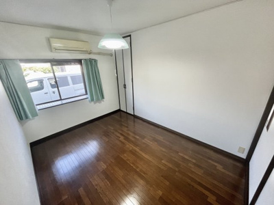 【居間・リビング】 | コーポアサノ