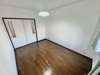 【居間・リビング】 | コーポアサノ