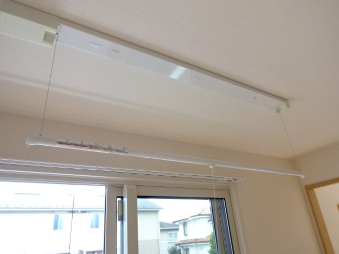 カーサ・レクエルドの展望