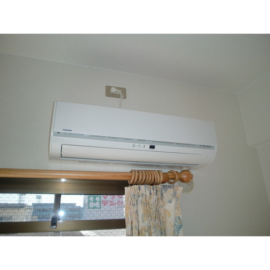 【設備】 | ユトリロ曙 | （※写真はイメージです、現況優先となります）