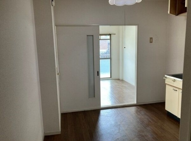 【居間・リビング】 | ビューハイム西村