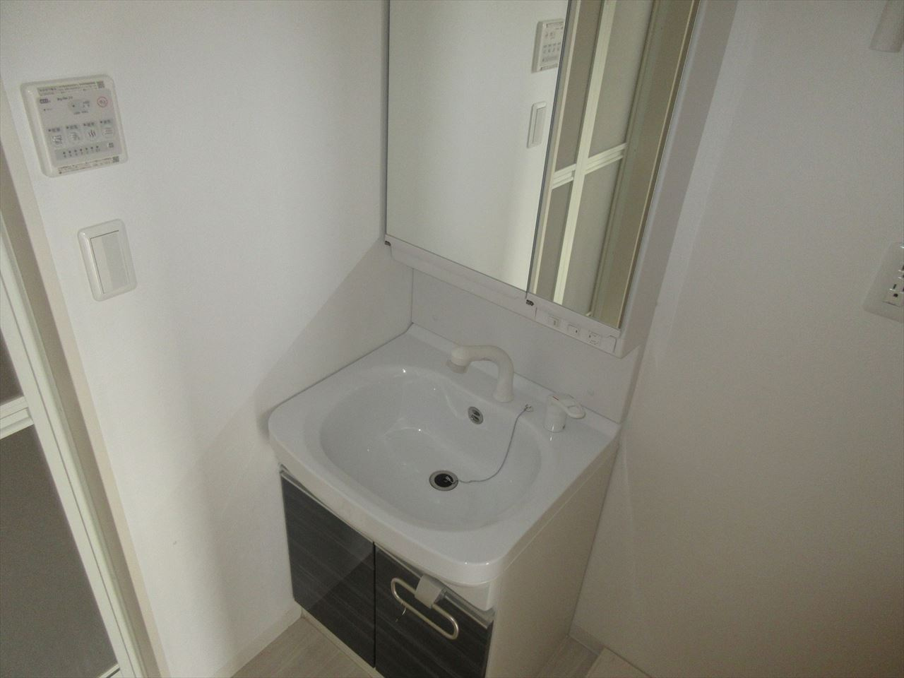 オリス丸の内｜名古屋市の賃貸ならMy賃貸の洗面所| オリス丸の内