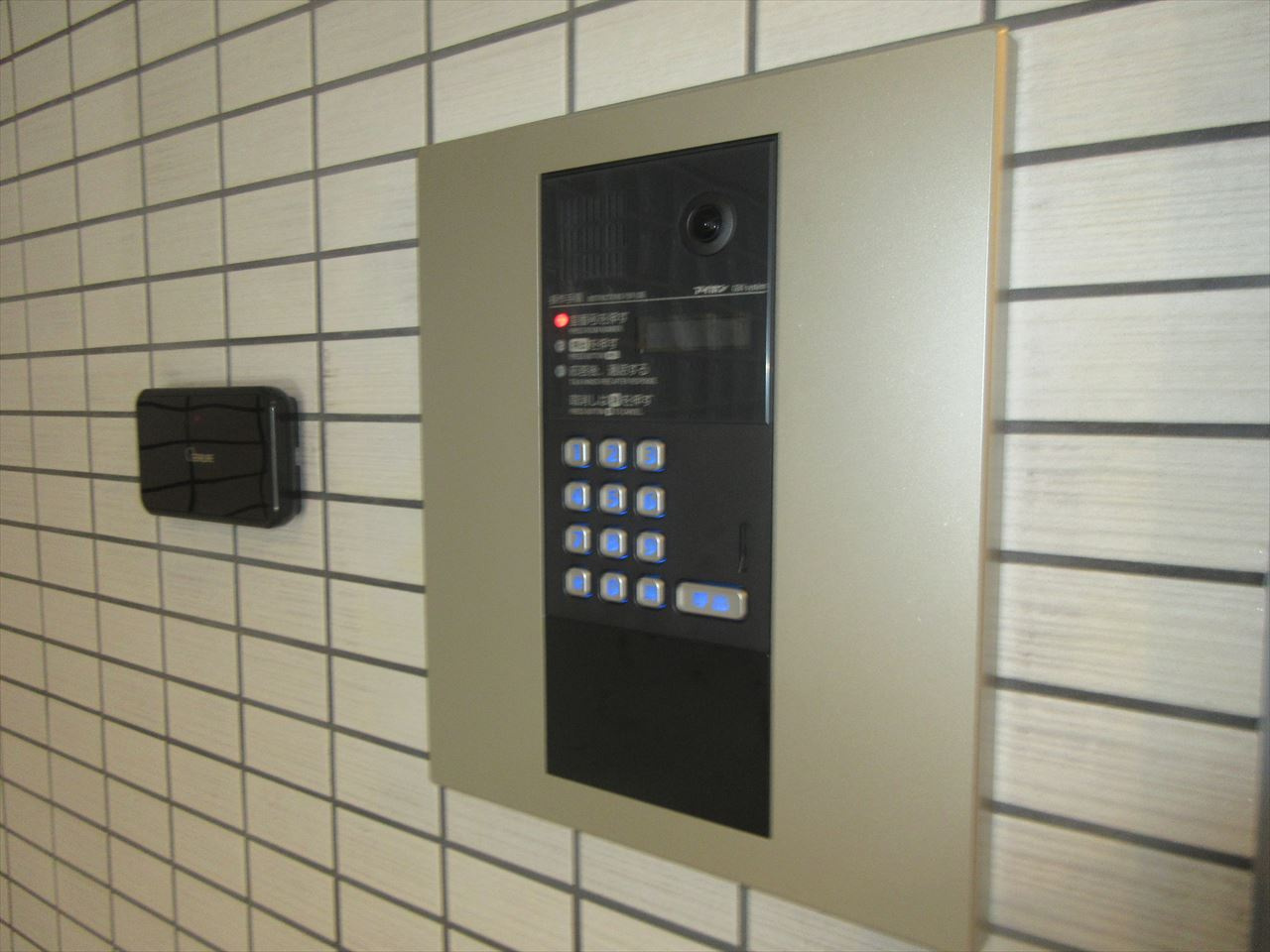 オリス丸の内｜名古屋市の賃貸ならMy賃貸のセキュリティ| オリス丸の内