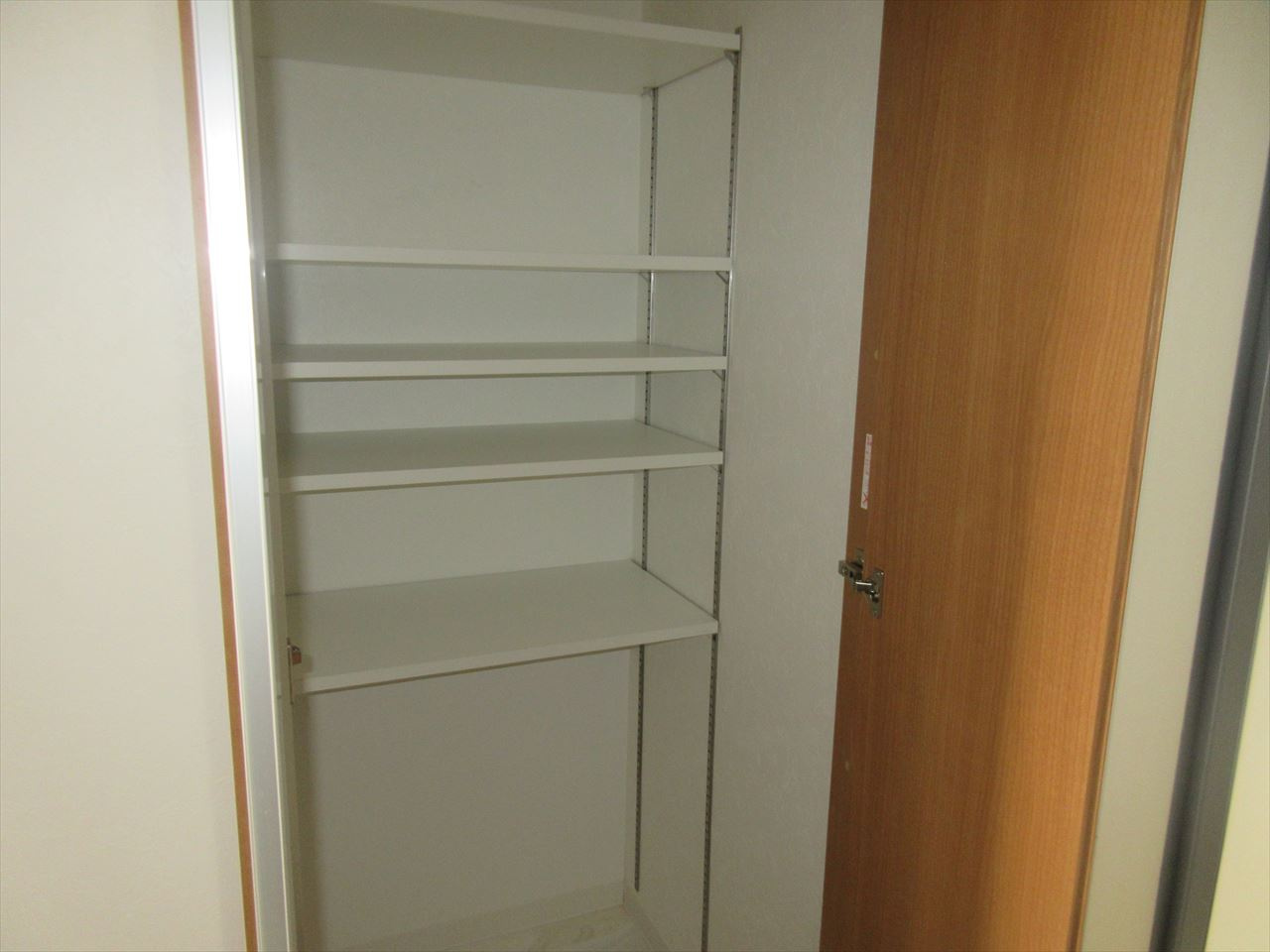 オリス丸の内｜名古屋市の賃貸ならMy賃貸の収納| オリス丸の内